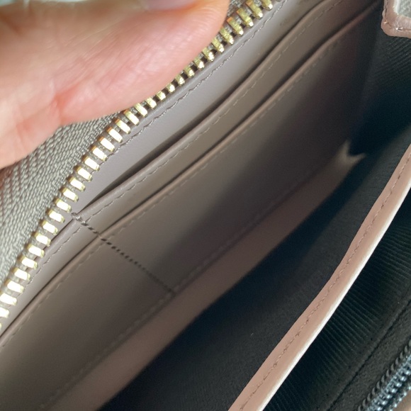 Zac Posen clutch - Picture 8 of 8